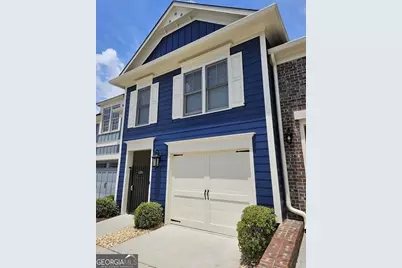 6166 Holly Park Lane SE #160, Mableton, GA 30126 - Photo 2