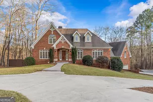 1171 River Run, Bishop, GA 30621 - Photo 52