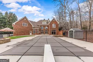 1171 River Run, Bishop, GA 30621 - Photo 44