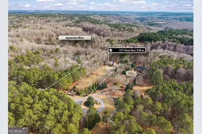 1171 River Run, Bishop, GA 30621 - Photo 78