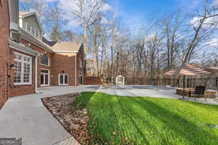 1171 River Run, Bishop, GA 30621 - Photo 70