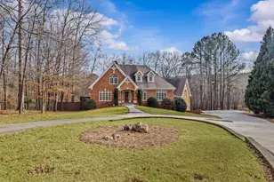 1171 River Run, Bishop, GA 30621 - Photo 2