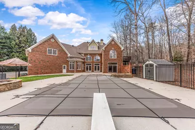 1171 River Run, Bishop, GA 30621 - Photo 66