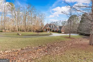 1171 River Run, Bishop, GA 30621 - Photo 74