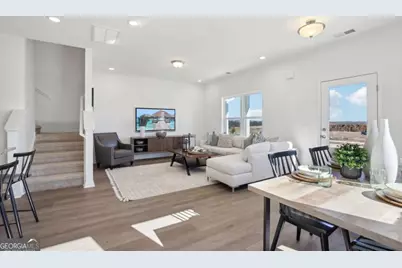 805 Nova Trail #11, Riverdale, GA 30274 - Photo 12