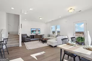 805 Nova Trail, Riverdale, GA 30274 - Photo 12