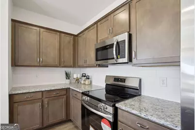 805 Nova Trail #11, Riverdale, GA 30274 - Photo 20