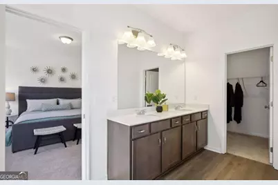 805 Nova Trail #11, Riverdale, GA 30274 - Photo 34