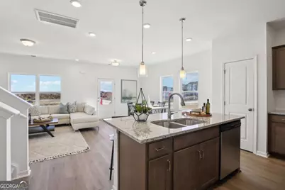 805 Nova Trail #11, Riverdale, GA 30274 - Photo 16