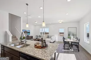 805 Nova Trail, Riverdale, GA 30274 - Photo 18