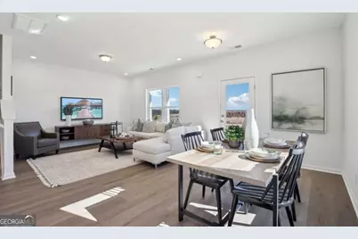 805 Nova Trail #11, Riverdale, GA 30274 - Photo 10