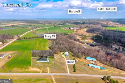 2918 Clay Brown Road, Hartwell, GA 30643 - Photo 46