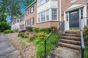 2349 Henderson Mill Road NE, Atlanta, GA 30345 - Photo 4