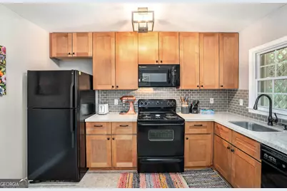 2349 Henderson Mill Road NE, Atlanta, GA 30345 - Photo 12