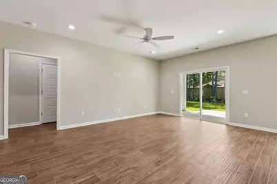 184 Herrin Road, Woodbine, GA 31569 - Photo 6