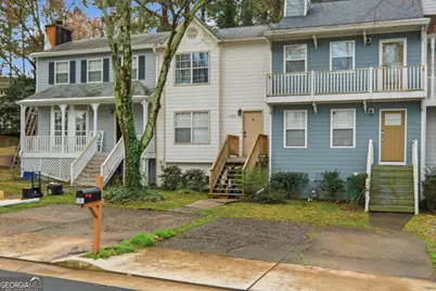 5149 Afton Way SE, Smyrna, GA 30080 - Photo 6
