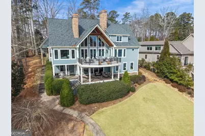 1661 Lighthouse Circle, Greensboro, GA 30642 - Photo 2