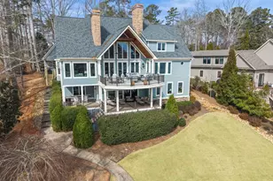 1661 Lighthouse Cir, Greensboro, GA 30642 - Photo 2