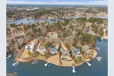 1661 Lighthouse Circle, Greensboro, GA 30642 - Photo 4