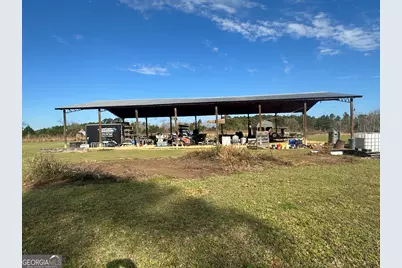 1334 Shady Lane, Sylvania, GA 30467 - Photo 6