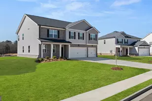 55 Weymouth Dr, Locust Grove, GA 30248 - Photo 2