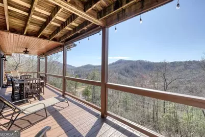 230 Smokin Ridge, Hayesville, NC 28904 - Photo 10