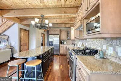 230 Smokin Ridge, Hayesville, NC 28904 - Photo 12