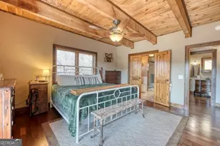 230 Smokin Rdg, Hayesville, NC 28904 - Photo 16