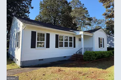 1502 Stonewall Street, Dublin, GA 31021 - Photo 2