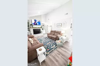 221 Sylvan Heights Drive, Sylvania, GA 30467 - Photo 2