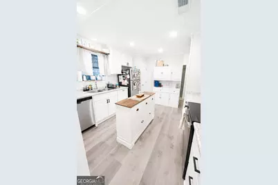 221 Sylvan Heights Drive, Sylvania, GA 30467 - Photo 4