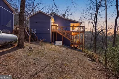 620 Courthouse Gap Road, Clayton, GA 30525 - Photo 1