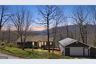 620 Courthouse Gap Road, Clayton, GA 30525 - Photo 2