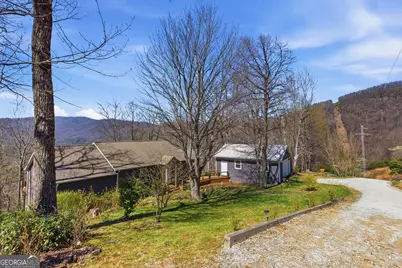 620 Courthouse Gap Road, Clayton, GA 30525 - Photo 46