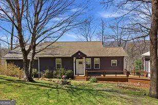 620 Courthouse Gap Rd, Clayton, GA 30525 - Photo 2