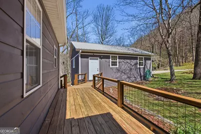 620 Courthouse Gap Road, Clayton, GA 30525 - Photo 40