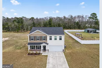 99 Blueberry Court NE, Ludowici, GA 31316 - Photo 6