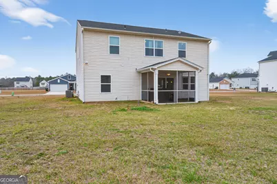 99 Blueberry Court NE, Ludowici, GA 31316 - Photo 42