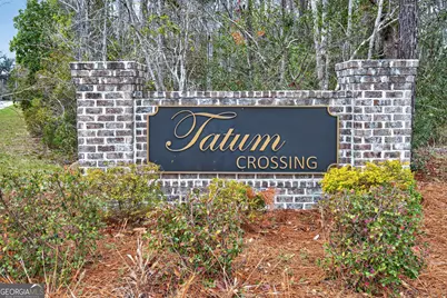 99 Blueberry Court NE, Ludowici, GA 31316 - Photo 2