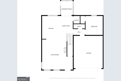 99 Blueberry Court NE, Ludowici, GA 31316 - Photo 52