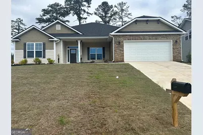 1150 Barrington Place Way, Macon, GA 31220 - Photo 1