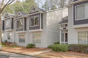 46 Little Silver Ct, Smyrna, GA 30080 - Photo 1