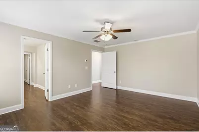 455 Pearson Circle, Hampton, GA 30228 - Photo 20