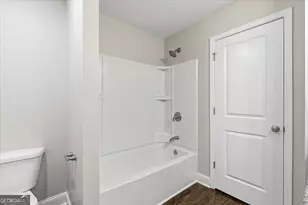 455 Pearson Cir, Hampton, GA 30228 - Photo 30