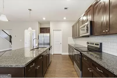 455 Pearson Circle, Hampton, GA 30228 - Photo 10