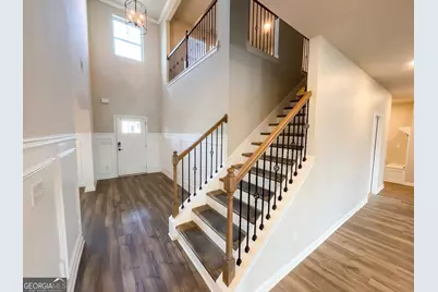 161 Donovan Avenue, Locust Grove, GA 30248 - Photo 8