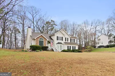 308 Saddle Wood Drive, Canton, GA 30114 - Photo 4
