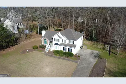 308 Saddle Wood Drive, Canton, GA 30114 - Photo 60