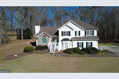 308 Saddle Wood Drive, Canton, GA 30114 - Photo 56