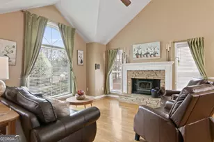 308 Saddlewood Dr, Canton, GA 30114 - Photo 8